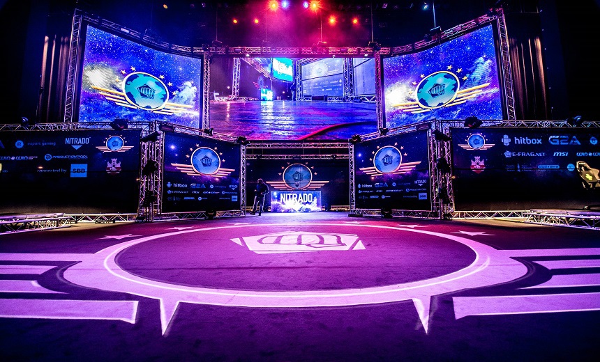World Championships Asia details