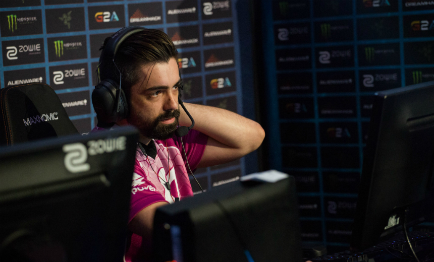 James "hazed" Cobb to trial as coach for OpTic Gaming