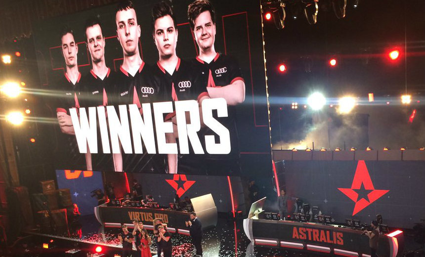 ELEAGUE Premier: dates, format and $1 million prize pool