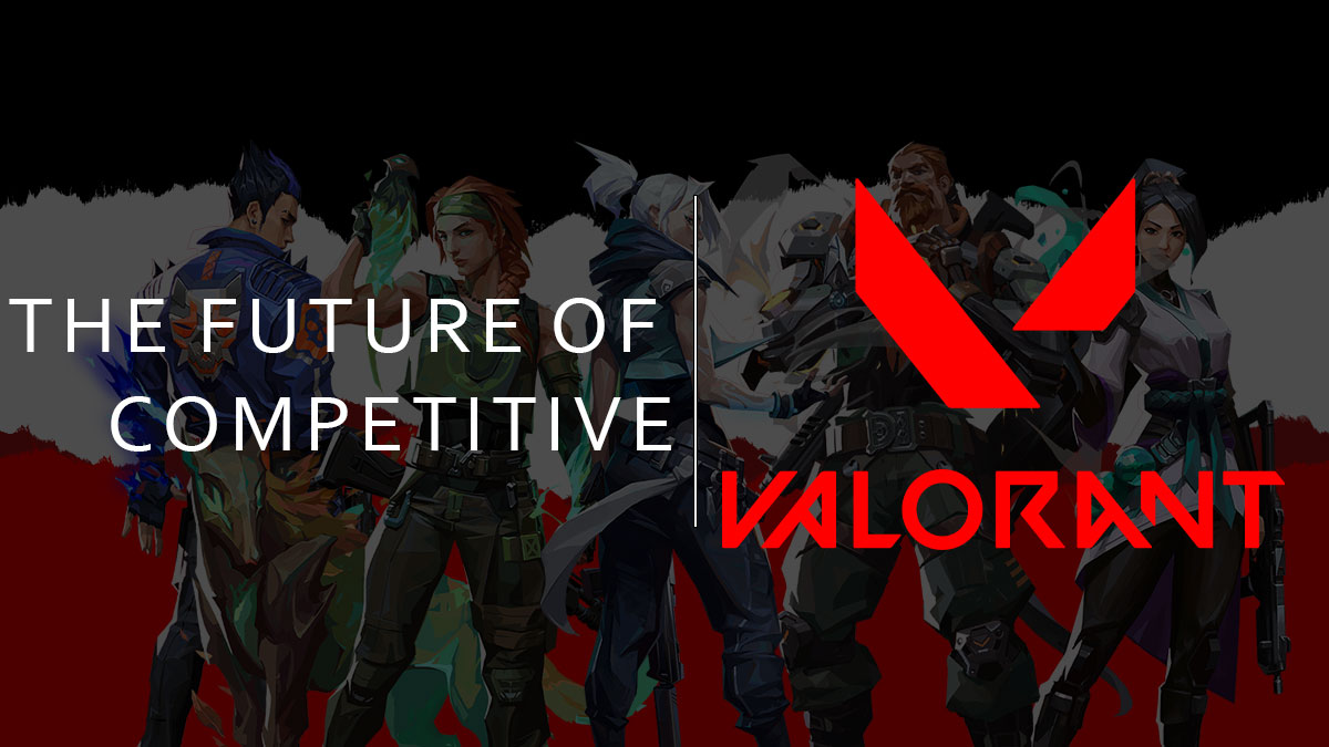 Riot Games is turning VALORANT into a multigenerational title in 2023 with a defined path-to-pro