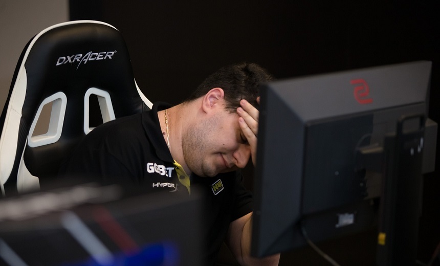 Changes in Na'Vi roster come with big price