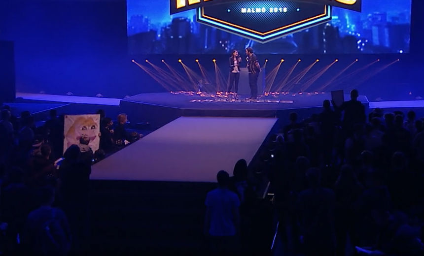 DreamHack Masters: Malmö 2016 - Day 4 Recap