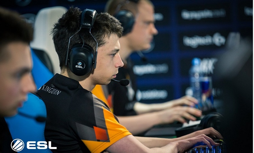 ESL One Katowice 2018 dreams dead for Kinguin,  LGD and OG
