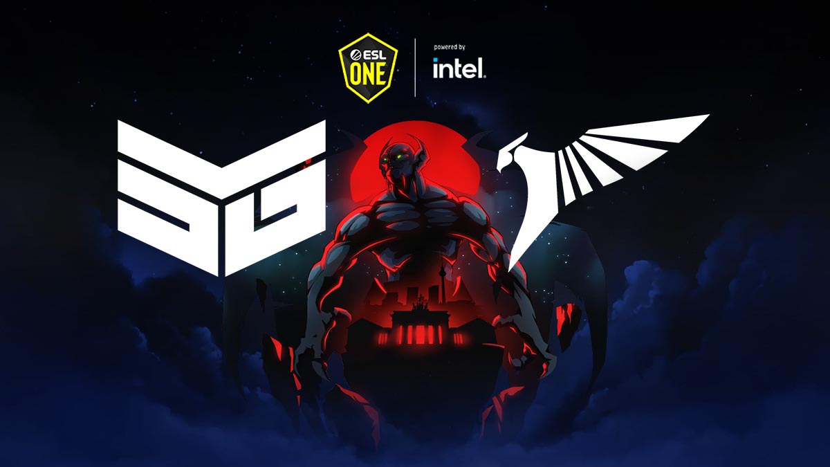 Talon Esports and Team SMG are first to qualify for ESL One Berlin Major