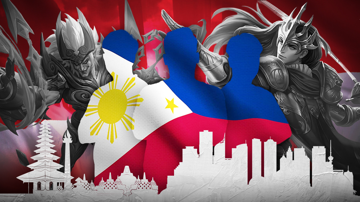ID's MLBB rosters are importing players from PH