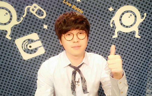 MVP.March: 'We were rooting for Team Liquid since they beat us'