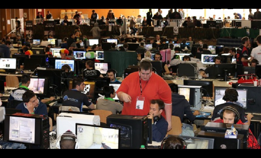 Cap Arena 4 to feature €8,400 prize pool