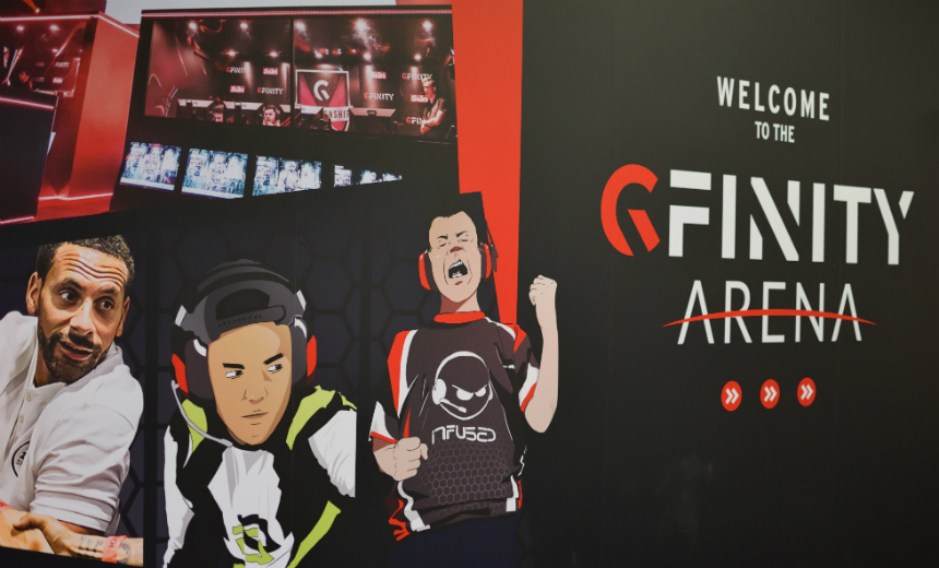 Gfinity/CEVO Season 9 Finals - Day 1 recap