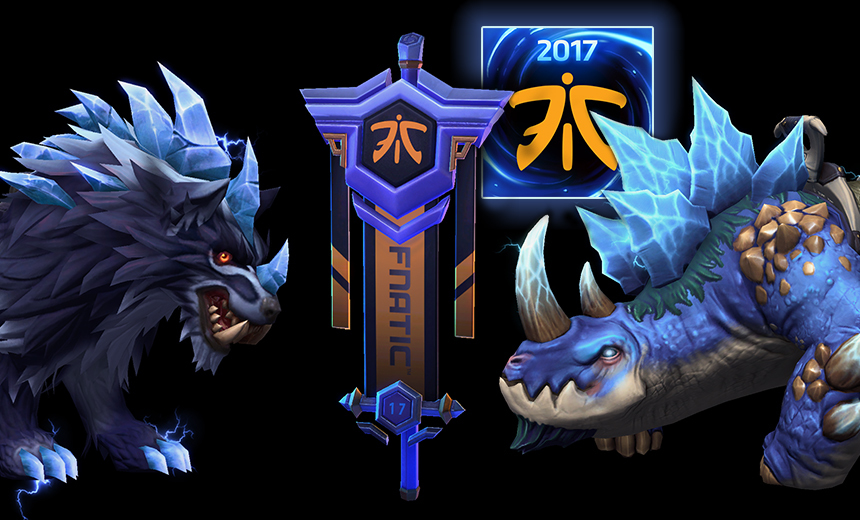 Blizzard partners with Twitch - implementing team support through Cheering