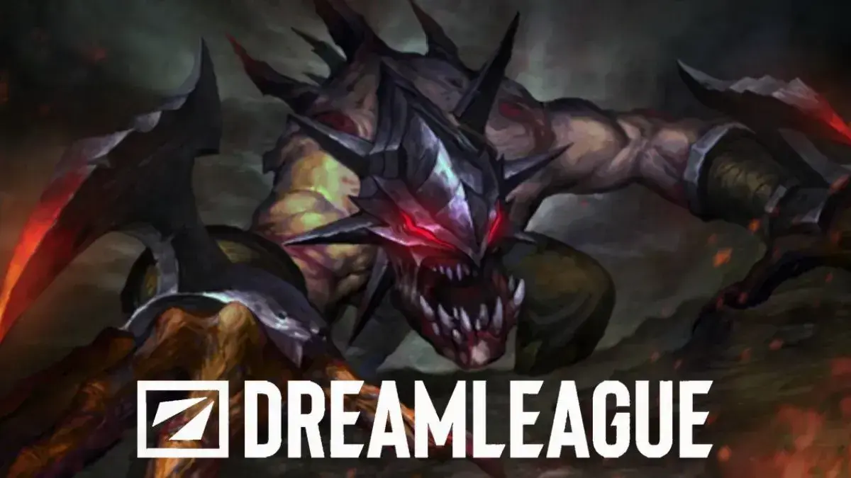 DreamLeague Season 22: Group Stage 2 team and hero statistics