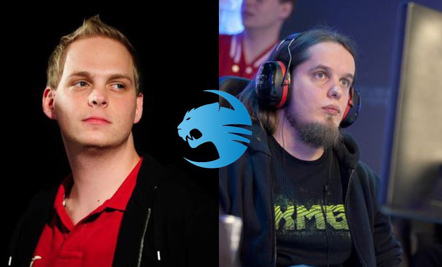 Roccat acquires Well Met