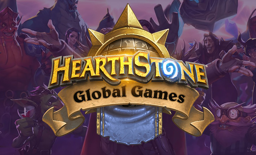 The Hearthstone Global Games votes are in, and there are not one or two surprises