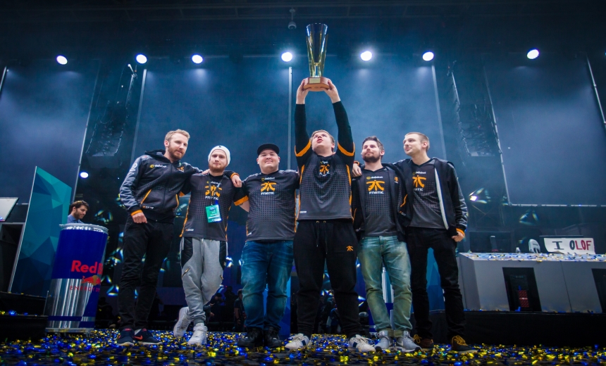 IEM Katowice 2016 team preview: Fnatic