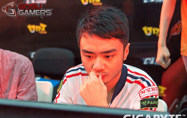 Opinion article: Xiao8 caught in betting controversy