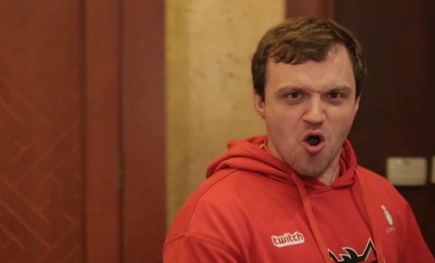 Frankfurt Major open qualifiers day one recap