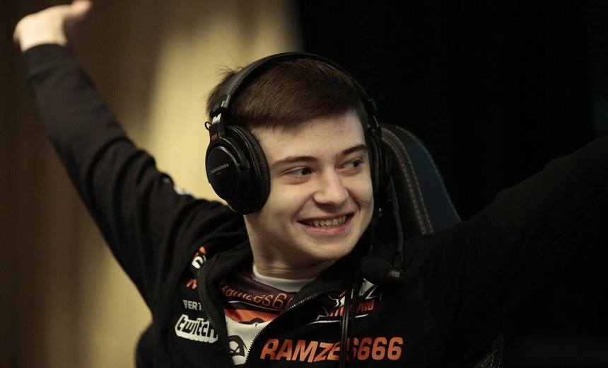 Virtus.pro advance to the Semifinals in ESL ONE Genting