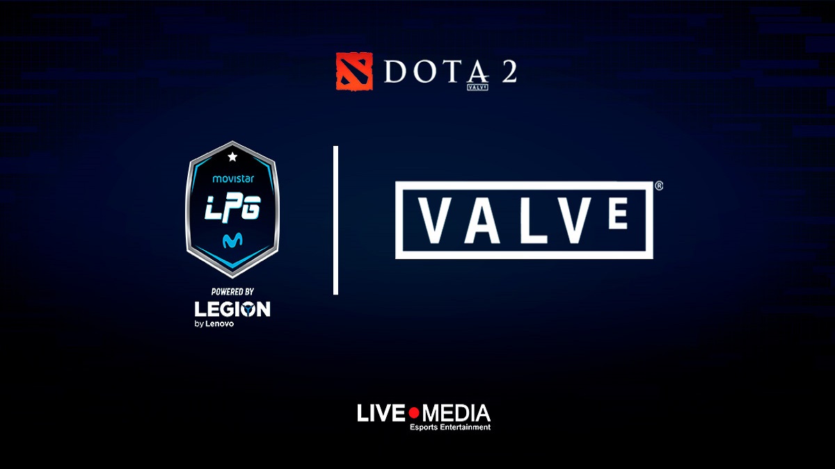Valve teams up with Movistar Liga Pro for two SA events