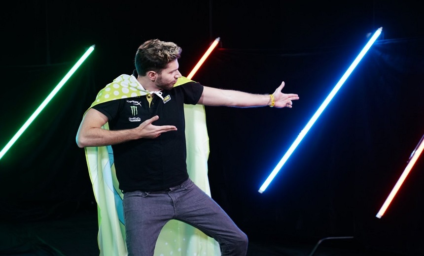 China Supermajor; Na'vi and Final Tribe exit stage left