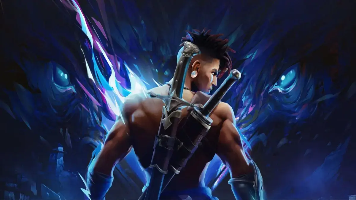 Prince of Persia: The Lost Crown is a shockingly great Metroidvania