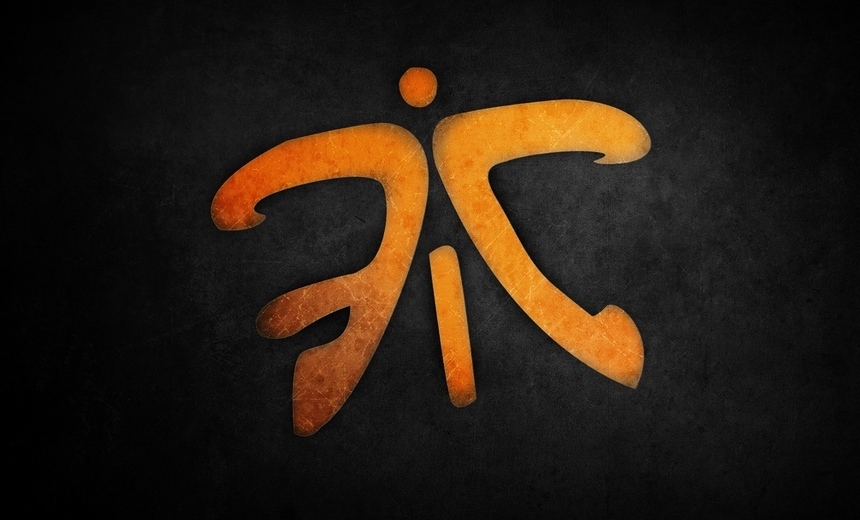 Fnatic down to three members