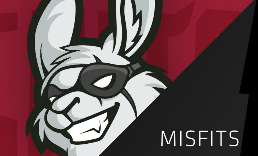 Misfits sign Ex-TSM