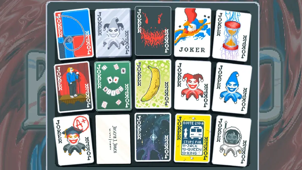 Roguelike deck builder Balatro unveils its first major gameplay update