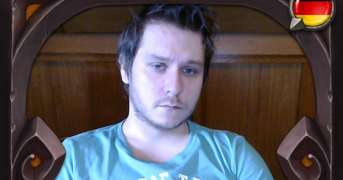 Theude skips BlizzCon Europe due to heart issues, to tone down tournament appearances