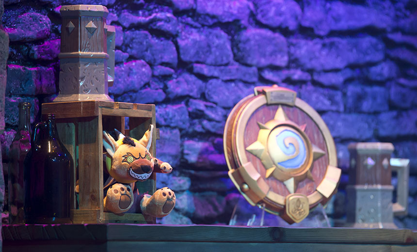 On VODs: Relive the awesomeness of Last Call Europe