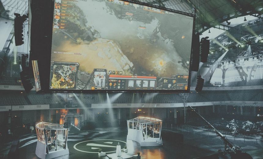 Manila Major: The Invitations