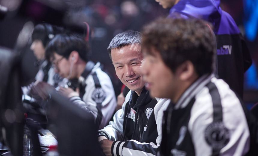 iG.Vitality joins Invictus Gaming in the TI7 lineup