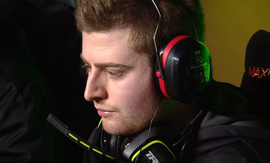 CEVO to host NA MLG Last Chance prequalifier