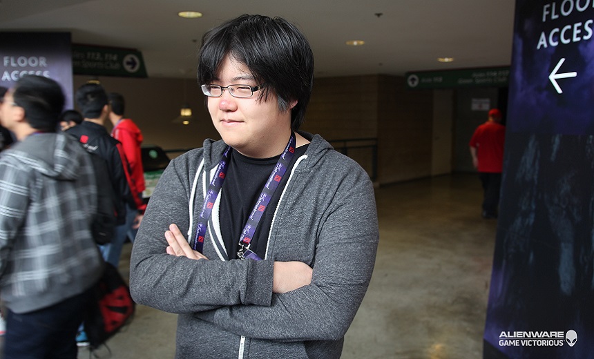 Blitz joins joinDOTA
