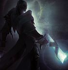 Lucian Champion Spolight