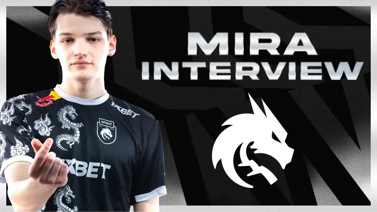 Mira interview: “The imposter syndrome will follow me forever”