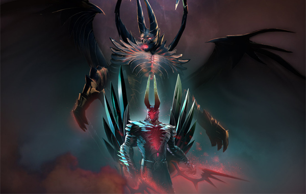 New patch brings an old friend