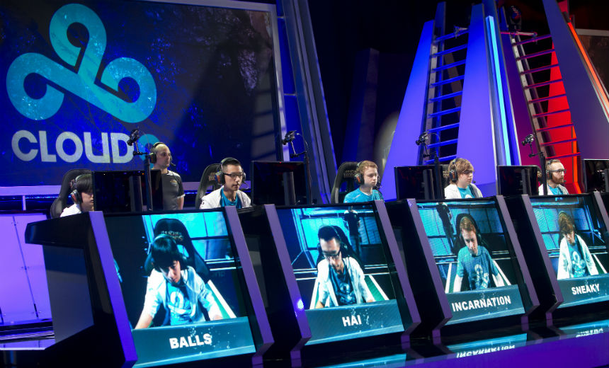 Cloud 9 announces jungler/support tryouts