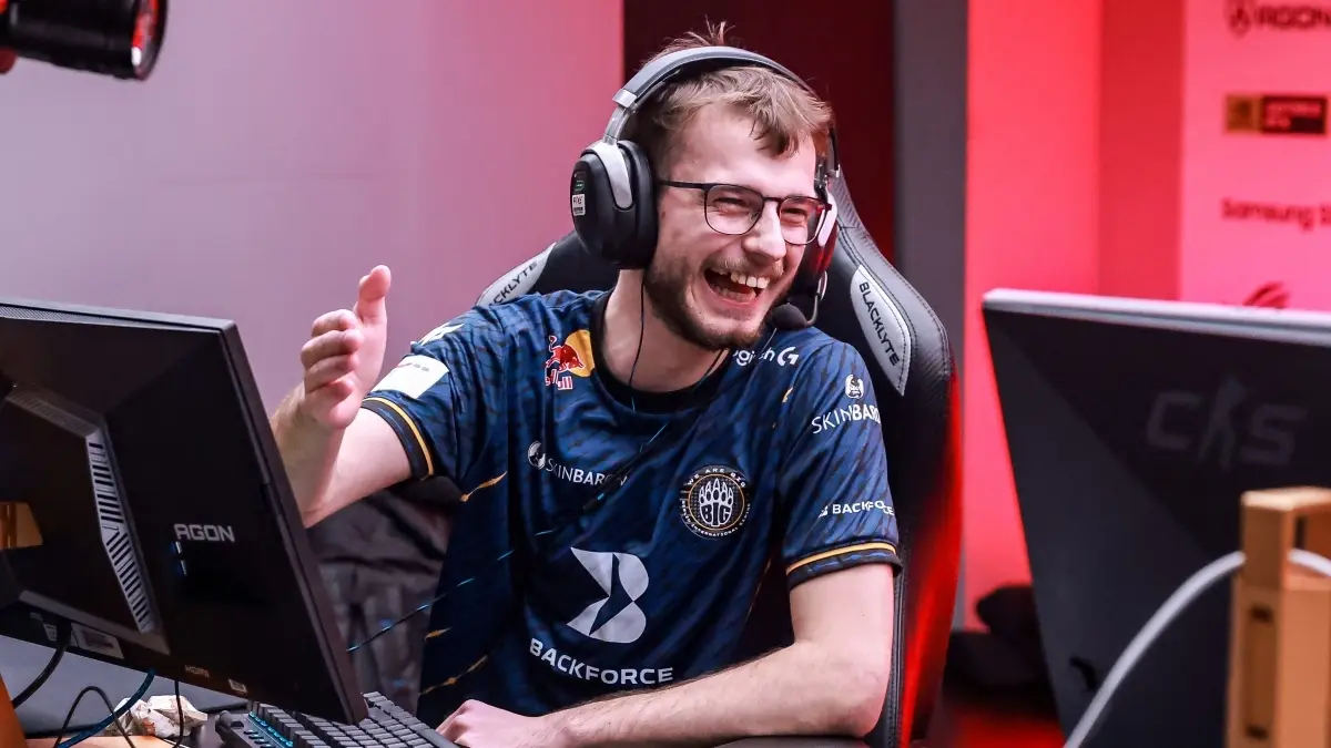 BIG, MIBR, and Wildcard round out qualified teams for CS2 Shanghai Major Elimination Stage