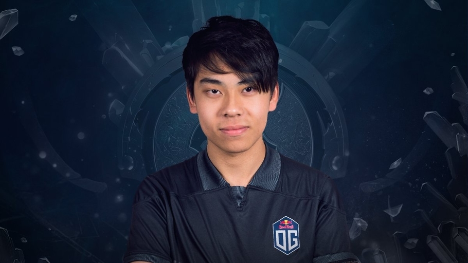 Ana returns to OG