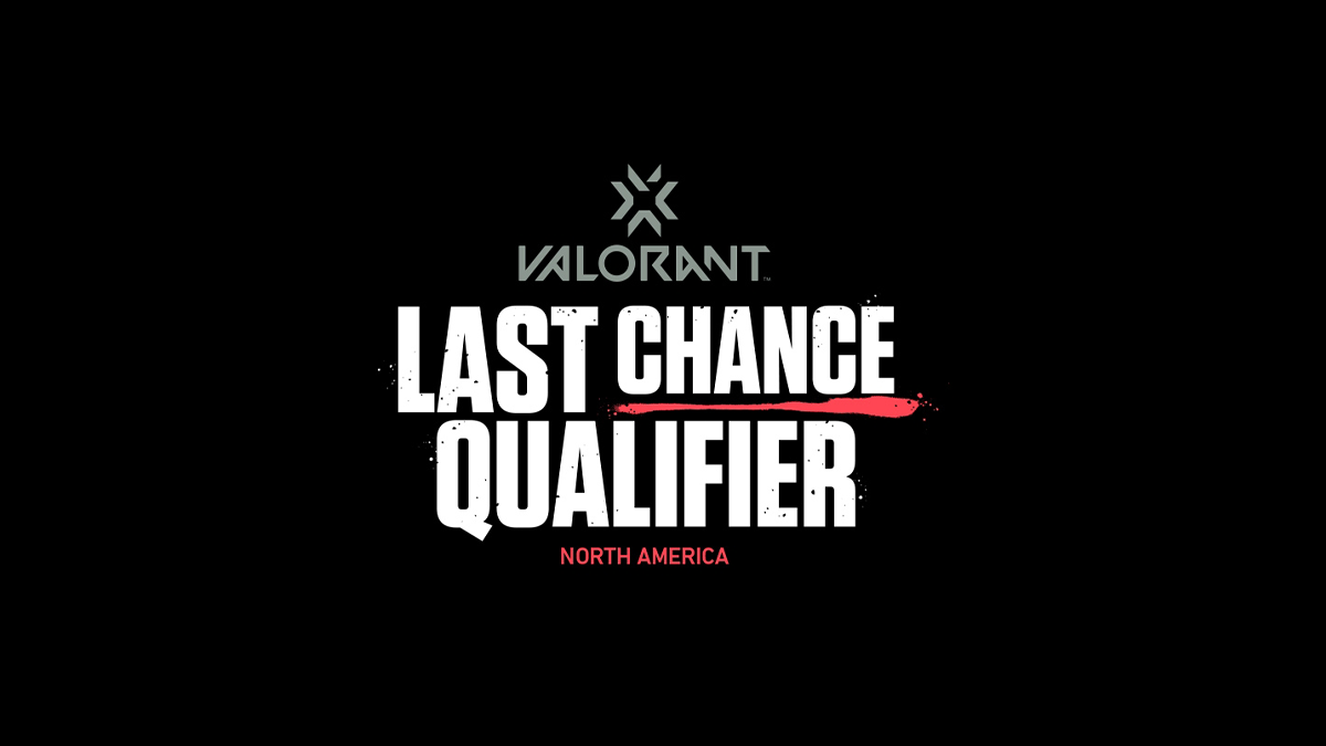 VCT 2021: North America Last Chance Qualifiers set to be explosive