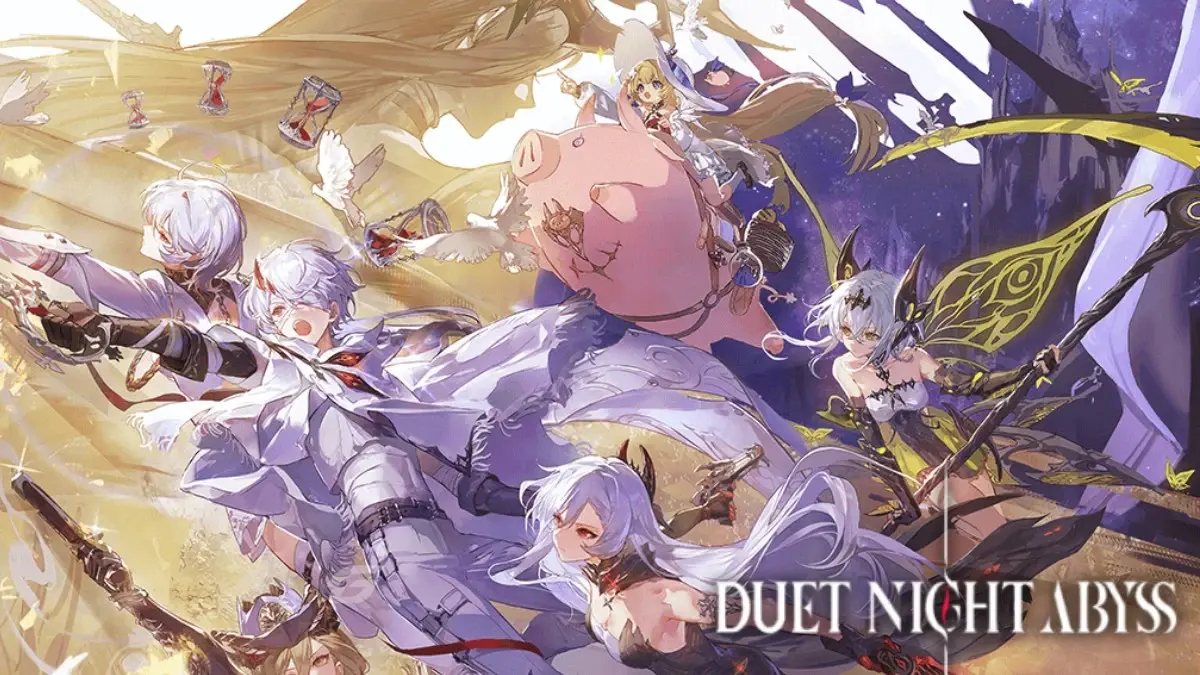 Duet Night Abyss removes gacha banners and stamina limits before global launch