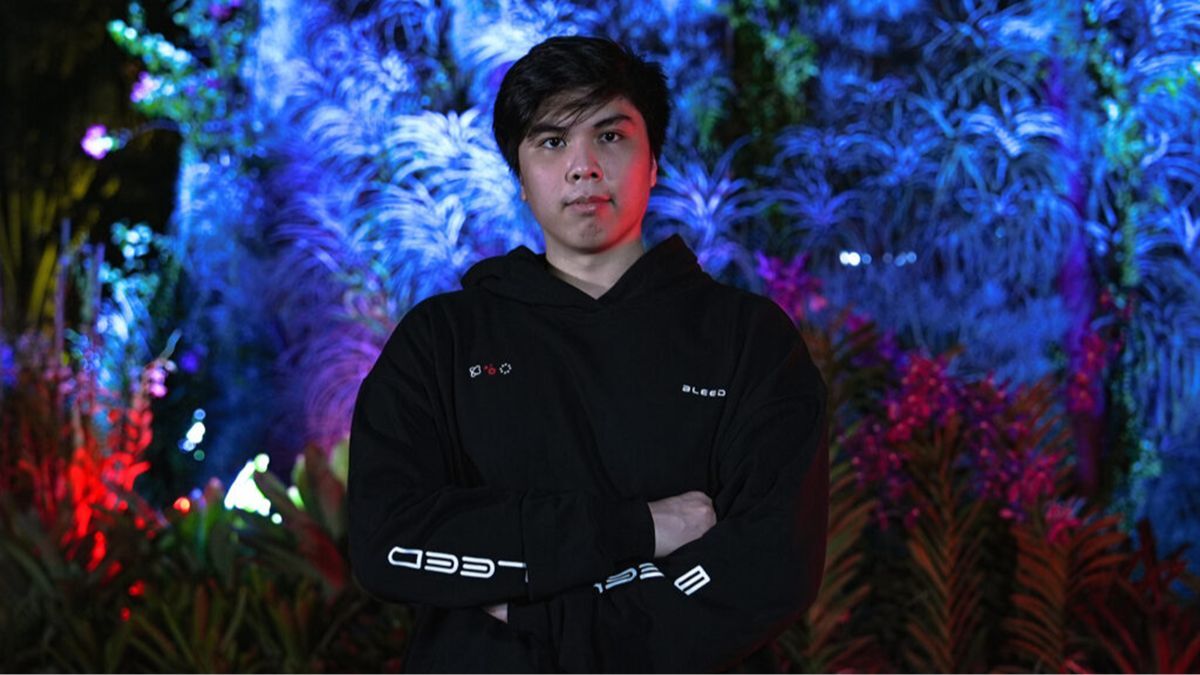 Short lived; Taiga and Bleed Esports part ways