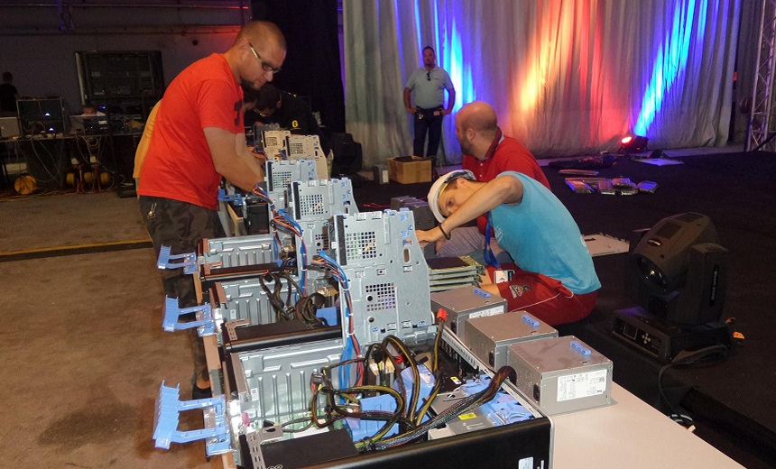 Update: Gaming Paradise 2015's Dota2 tournament has been canceled