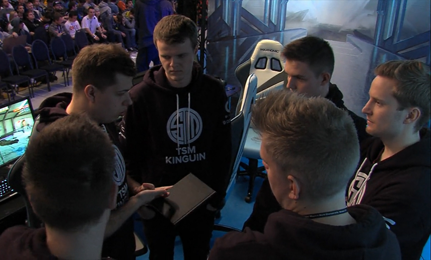 Format and participants list for IEM Cologne announced