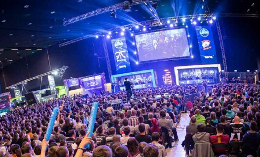 First competitors confirmed for CS:GO IEM World Championship Katowice 2017