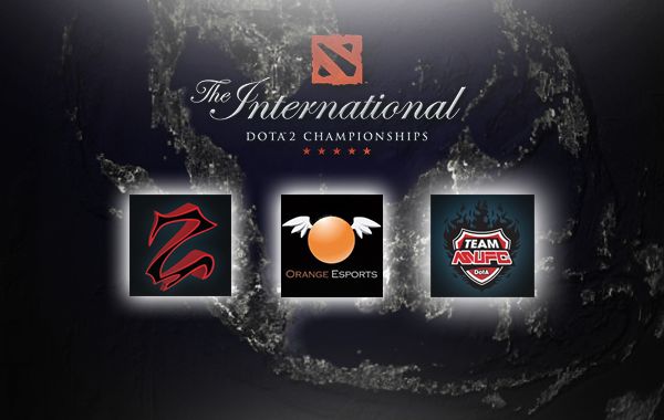 TI3 stats analysis: SEA Dota under the microscope