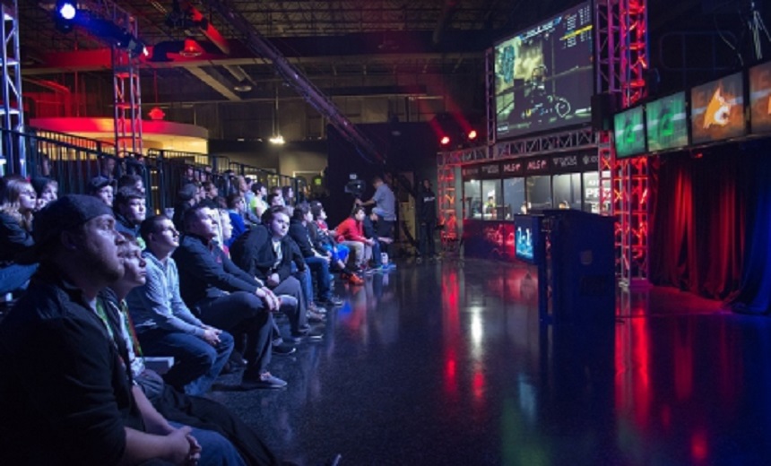 MLG: Columbus 2016 qualifiers day two recap