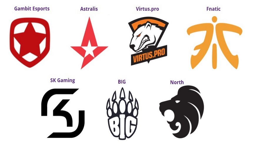Into the ELEAGUE Major: Boston 2018 - Legends [OPINION]