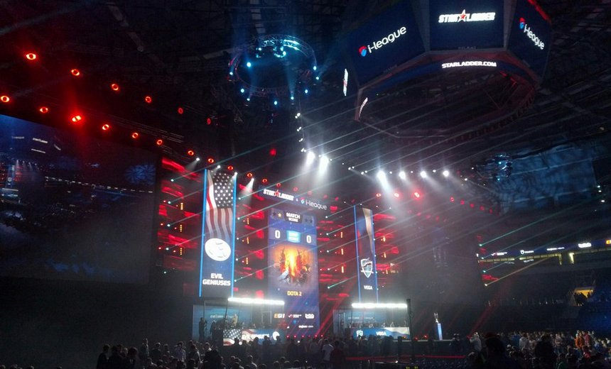 Evil Geniuses to Starladder|i-League semifinals