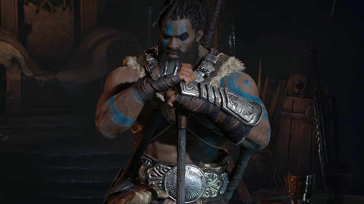 New Diablo 4 patch buffs up Nightmare Dungeon XP and class damage