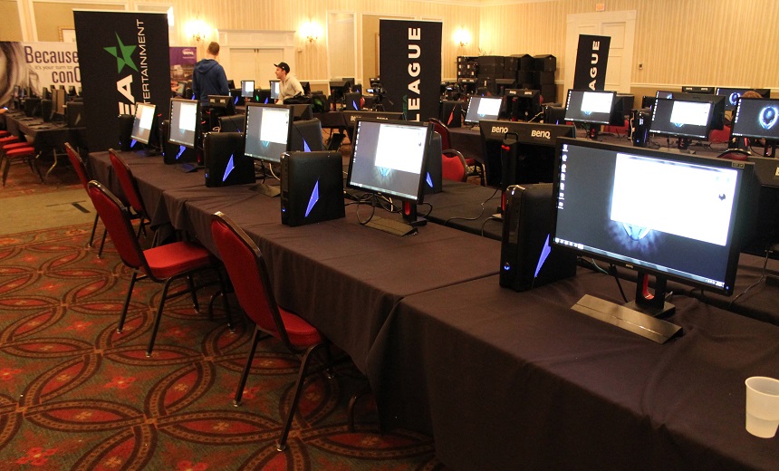 Casters and schedule for ESEA Season 18 LAN Finals revealed